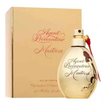Парфюмерная вода Agent Provocateur