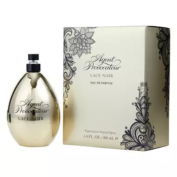 Парфюмерная вода Agent Provocateur
