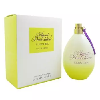 Парфюмерная вода Agent Provocateur