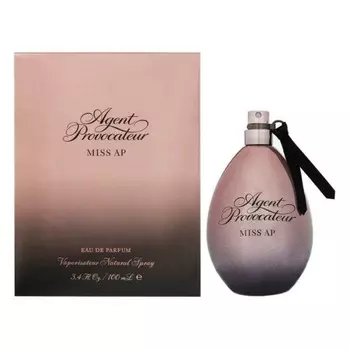 Парфюмерная вода Agent Provocateur