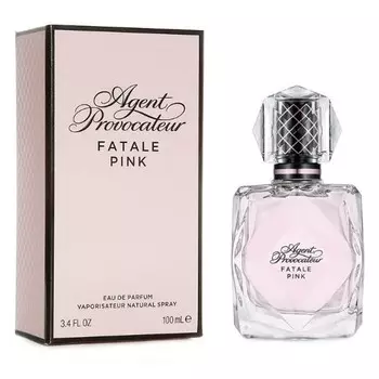 Парфюмерная вода Agent Provocateur