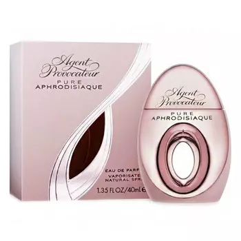 Парфюмерная вода Agent Provocateur