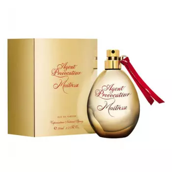Парфюмерная вода Agent Provocateur