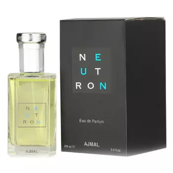 Парфюмерная вода Ajmal