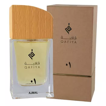 Парфюмерная вода Ajmal