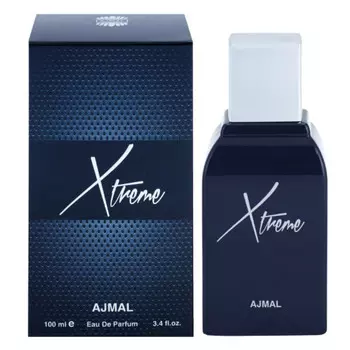 Парфюмерная вода Ajmal
