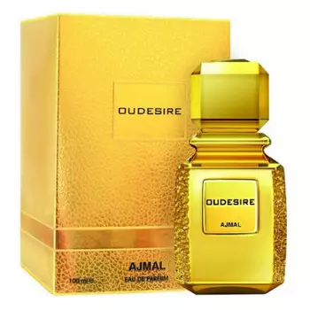 Парфюмерная вода Ajmal