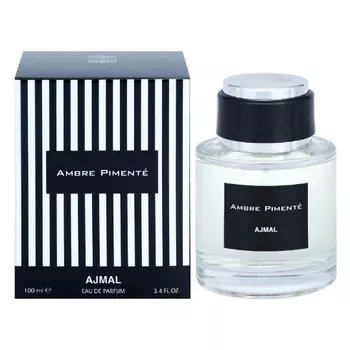 Парфюмерная вода Ajmal