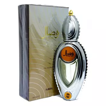 Парфюмерная вода Ajmal
