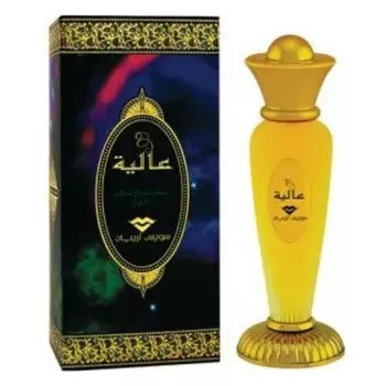 Парфюмерная вода Ajmal
