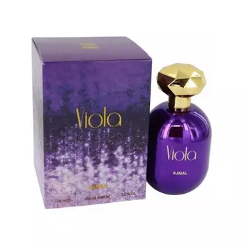 Парфюмерная вода Ajmal