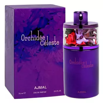 Парфюмерная вода Ajmal