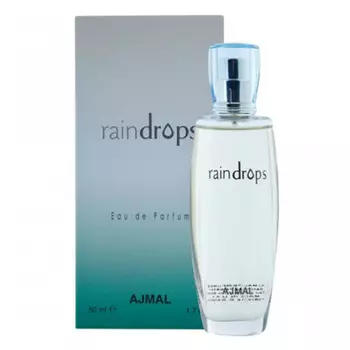 Парфюмерная вода Ajmal