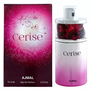 Парфюмерная вода Ajmal