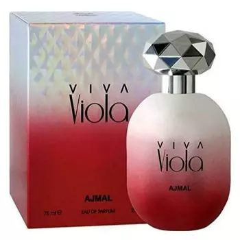 Парфюмерная вода Ajmal