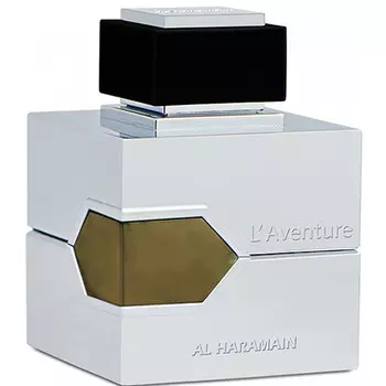 Парфюмерная вода Al Haramain Perfumes