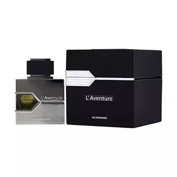 Парфюмерная вода Al Haramain Perfumes