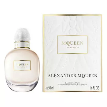 Парфюмерная вода Alexander McQueen