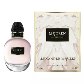 Парфюмерная вода Alexander McQueen