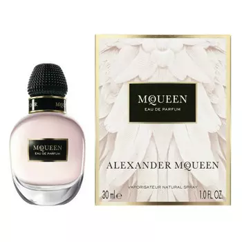 Парфюмерная вода Alexander McQueen