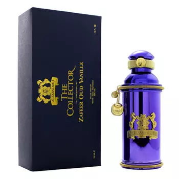 Парфюмерная вода Alexandre J