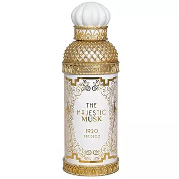 Парфюмерная вода Alexandre J