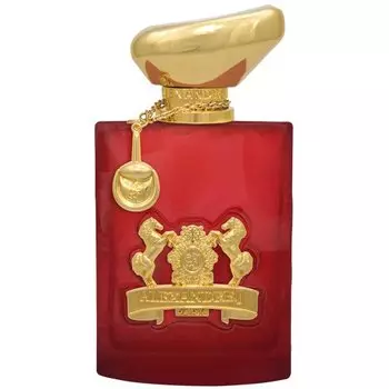 Парфюмерная вода Alexandre J