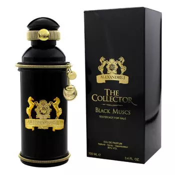 Парфюмерная вода Alexandre J