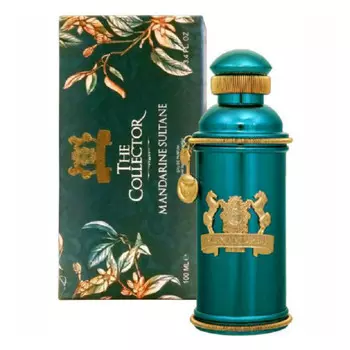 Парфюмерная вода Alexandre J