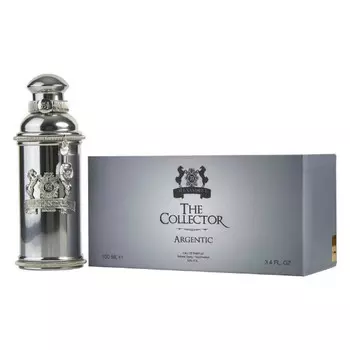 Парфюмерная вода Alexandre J