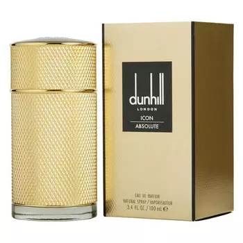 Парфюмерная вода Alfred Dunhill