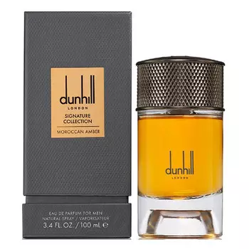 Парфюмерная вода Alfred Dunhill