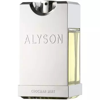 Парфюмерная вода Alyson Oldoini