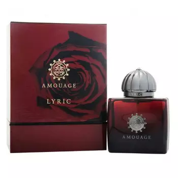 Парфюмерная вода Amouage