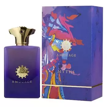 Парфюмерная вода Amouage