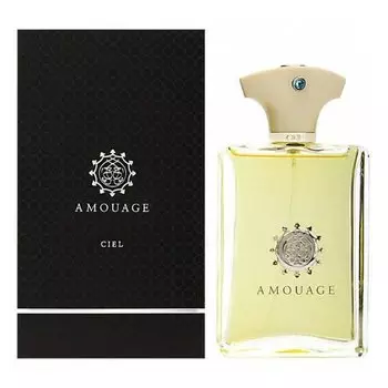 Парфюмерная вода Amouage