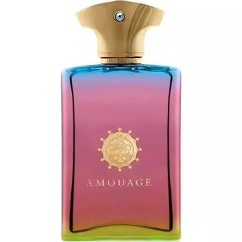 Парфюмерная вода Amouage