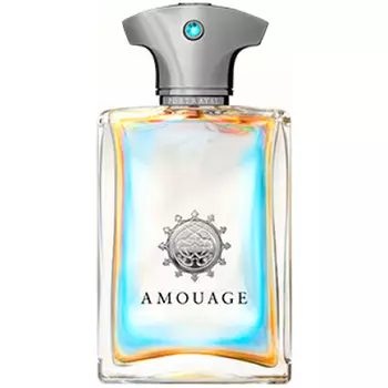 Парфюмерная вода Amouage