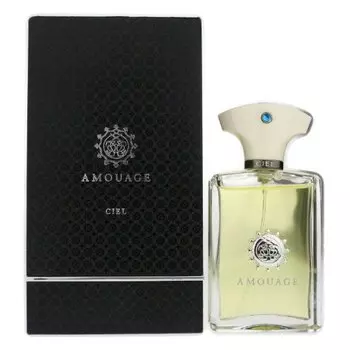 Парфюмерная вода Amouage