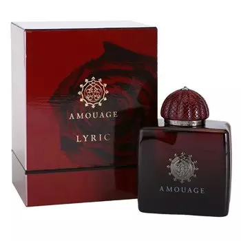 Парфюмерная вода Amouage