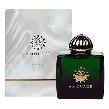 Парфюмерная вода Amouage