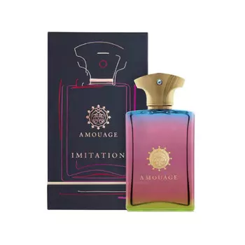 Парфюмерная вода Amouage