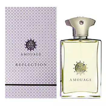 Парфюмерная вода Amouage