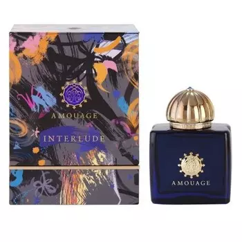 Парфюмерная вода Amouage