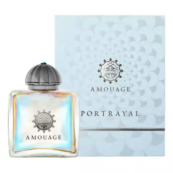 Парфюмерная вода Amouage