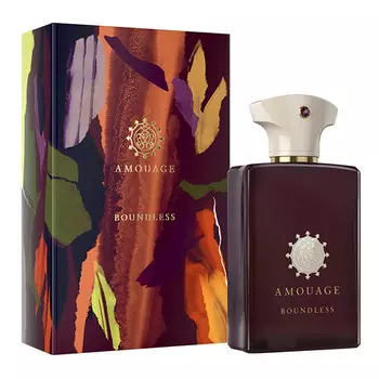 Парфюмерная вода Amouage