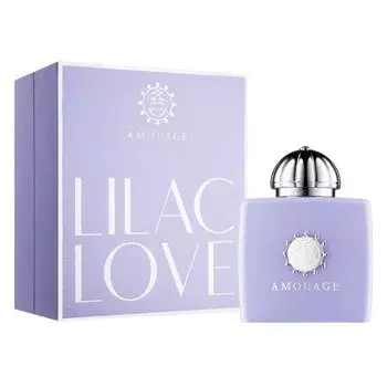 Парфюмерная вода Amouage