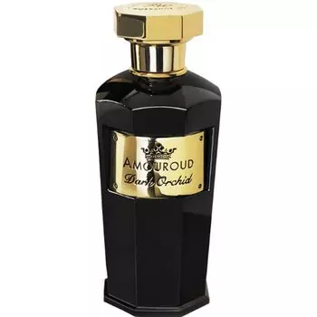 Парфюмерная вода Amouroud