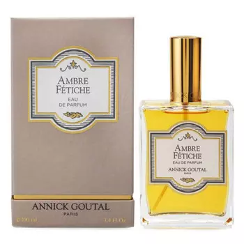 Парфюмерная вода Annick Goutal