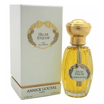 Парфюмерная вода Annick Goutal